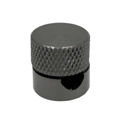 FISSACAVO PER TONDO METALLICO  CANNA DA FUCILE
