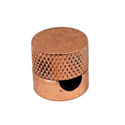 FISSACAVO PER TONDO METALLICO  RAME