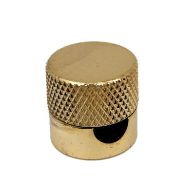 FISSACAVO PER TONDO METALLICO  ORO