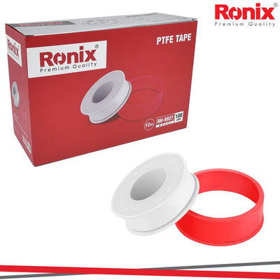 NASTRO IN TEFLON PTFE 100MT