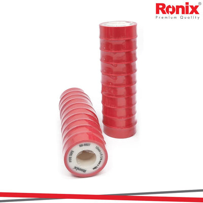 NASTRO IN TEFLON PTFE RONIX