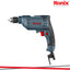 TRAPANO ELETTRICO 400W 6,5MM CON CHIAVE