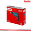TRAPANO ELETTRICO 400W 6,5MM CON CHIAVE