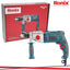 TRAPANO ELETTRICO A PERCUSSIONE 1050W 13MM