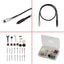 KIT UTENSILI ROTANTI (40 PEZZI) 130W-(2,3-3,2 MM)