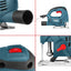 SEGHETTO ALTERNATIVO ELETTRICO550W 3000 GIRI/MIN (65-8MM)