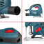 SEGHETTO ALTERNATIVO ELETTRICO550W 3000 GIRI/MIN (65-8MM)