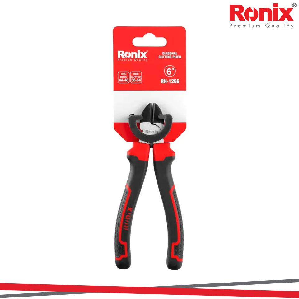PINZA DA TAGLIO DIAGONALE 150MM SERIE ULTRA GRIP