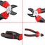 PINZA DA TAGLIO DIAGONALE 150MM SERIE ULTRA GRIP