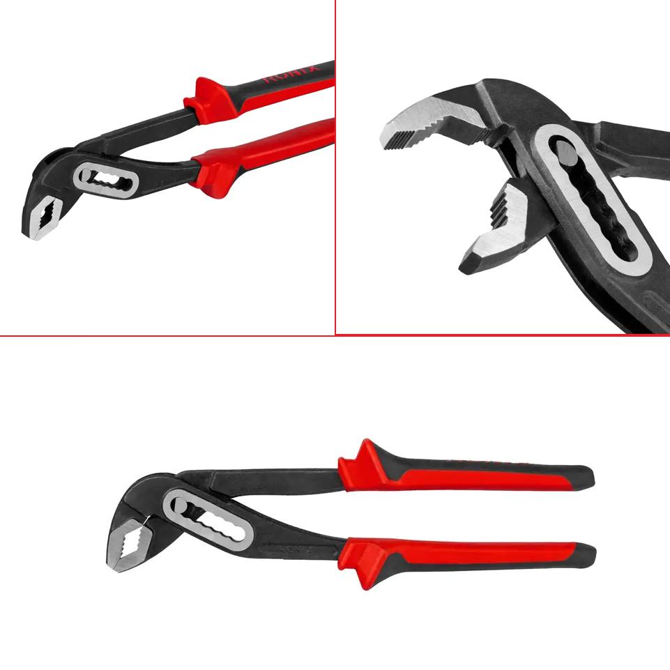 PINZA A PAPPAGALLO IDRAULICA 25CM