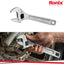 CHIAVE REGOLABILE DA 250MM