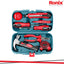 SET DI UTENSILI MANUALI (8 PEZZI)