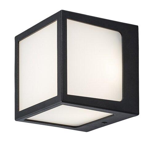 RENNES,OUTD.WALL, LED 10W 10,5X10,5CM 4000K