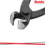 PINZA/TENAGLIA 20CM IN ACCIAIO CR-V