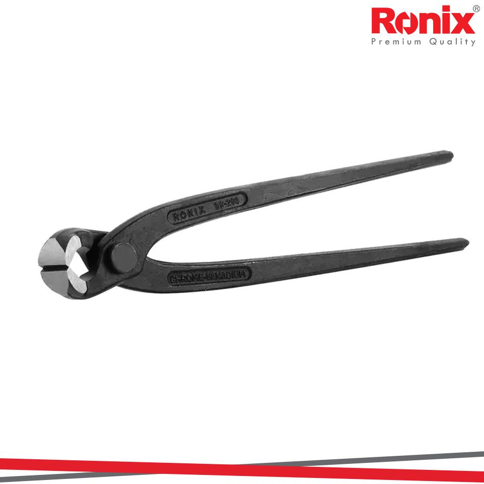PINZA/TENAGLIA 20CM IN ACCIAIO CR-V