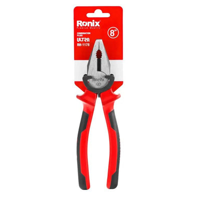 PINZA COMBINATA DA 200MM SERIE ULTRA