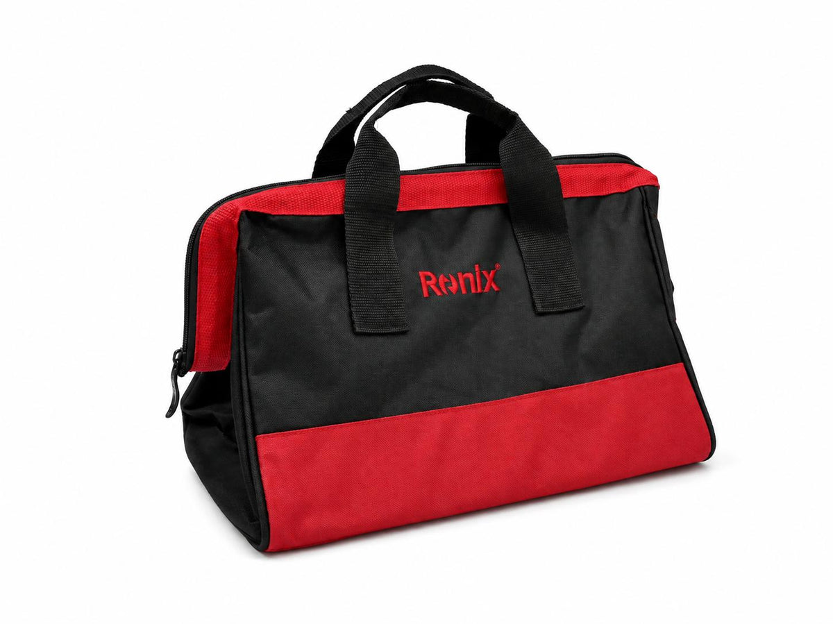 BORSA PORTAUTENSILI 33X22X25CM