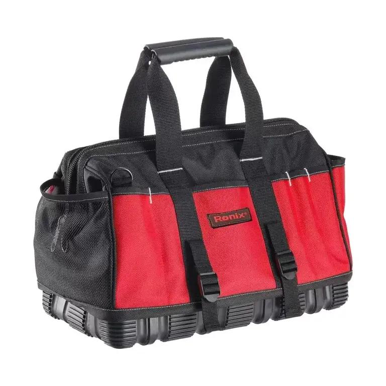 BORSA PORTAUTENSILI CON 14 SCOMPARTI 45X29X45CM