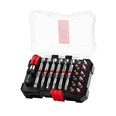 SET DI PUNTE PER CACCIAVITE (20PZ)