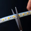 STRIP LIGHT AC220-240V 3000K 12W/M MATASSA 50MT+20CONNETTORI
