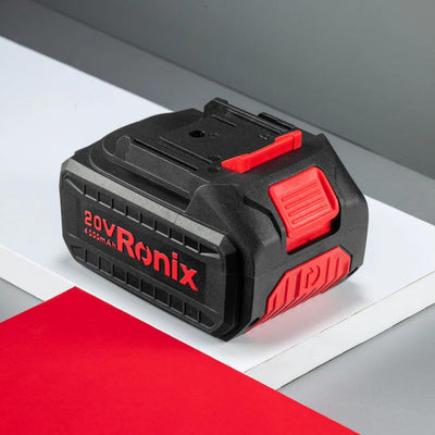 BATTERIA DA 20V 4AH SERIE 86