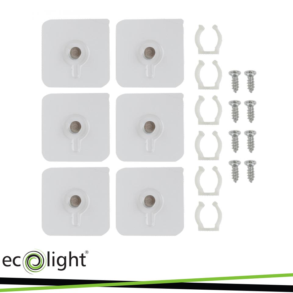 CORDA LED RGB 3MT CON TELECOMANDO 5V USB KIT PER TV