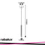 RAMIRA,IND.PEND. G9 1XMAX5W, D3CM, GOLD