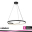 NILOO,IND.PEND. LED40W, D55CM, 4000K H120CM