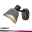FARELIA,IND.WALL, E14 1XMAX10W, L17CM