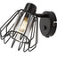 EMERENCIA,IND.WALL, E14 1XMAX40W, L19CM