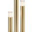 RAMIRA,IND.TABLE, G9 3XMAX5W, GOLD