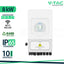 INVERTER DEYE MONOFASE IBRIDO  8KW ON/OFF GRID CEI-021 WIFI