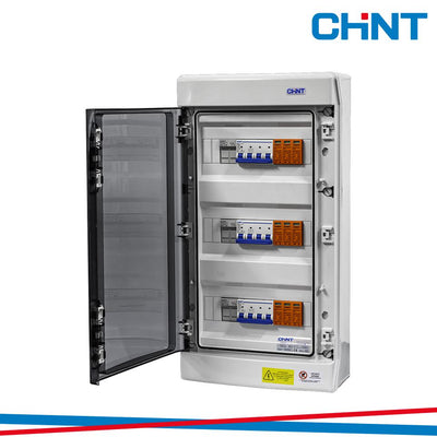 QUADRI DC 3 STRINGA 3 MPPT MT32A 1000VDC 590X310X150