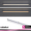 BAREG CABLIGHT T5 LED 8W 60CM  CCT (3000-4000K) WHITE