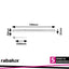 BAREG CABLIGHT T5 LED 8W 60CM  CCT (3000-4000K) WHITE