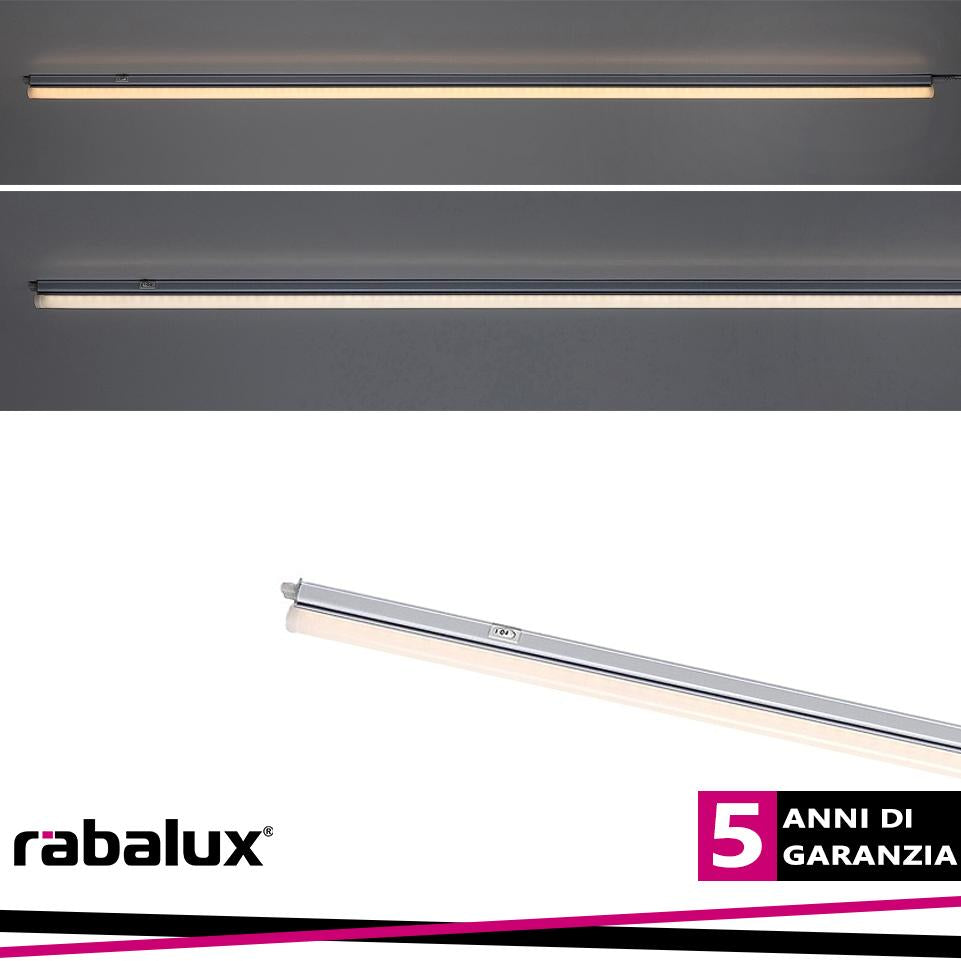 BAREG CABLIGHT T5 LED 20W 150CM CCT (3000-4000K) WHITE