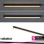 BAREG CABLIGHT T5 LED 20W 150CM CCT (3000-4000K) BLACK