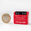 SHELLY MINI 1PM GEN3 8A AC CON MISURAZIONE CONSUMI