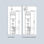 SHELLY PRO 1PM 16A AC DIN CON  MISURAZIONE CONSUMI
