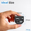 SHELLY 2PM GEN3 RELE WIFI 2CH  CON MISURAZIONE CONSUMI
