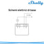 SHELLY PM MINI GEN3 MIS. CON CT