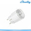SHELLY PLUG S GEN3 WHITE