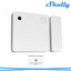 SHELLY BLU DOOR/WINDOW WHITE