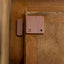 SHELLY BLU DOOR/WINDOW BROWN