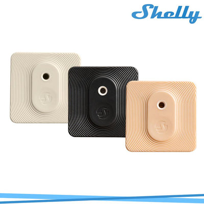 SHELLY BLU H&T IVORY
