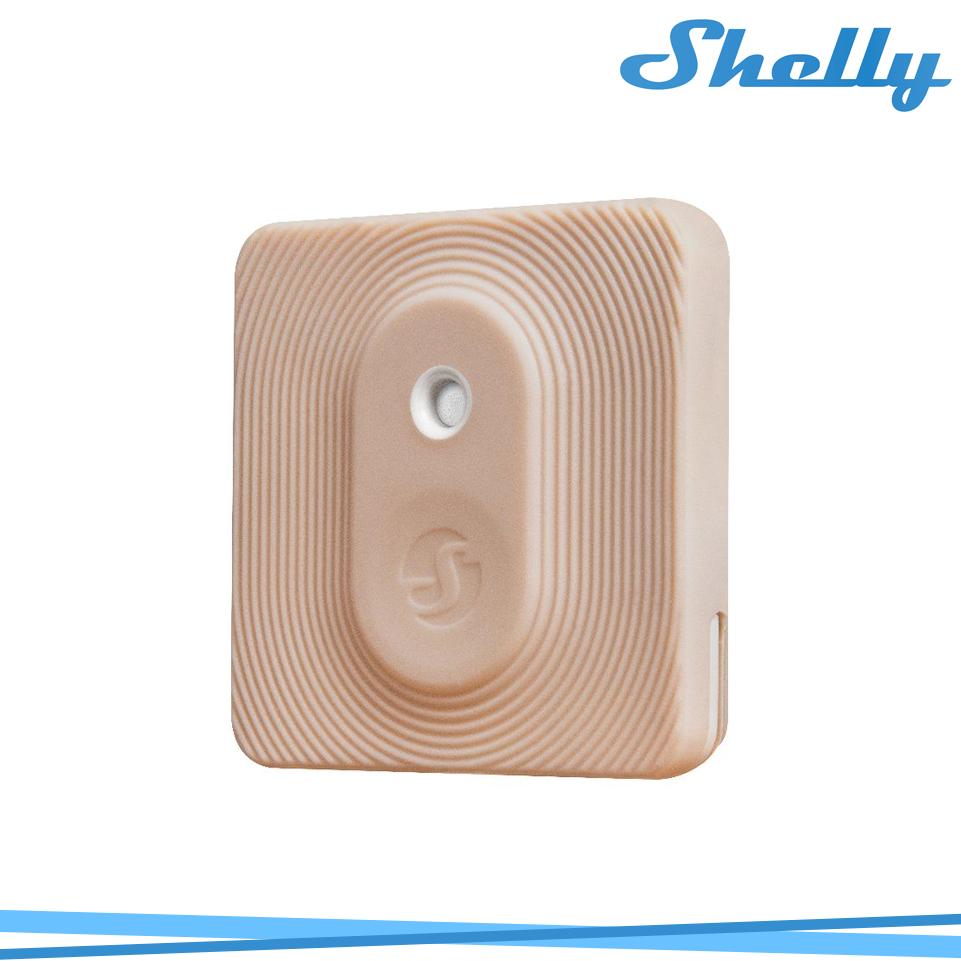 SHELLY BLU H&T MOCHA