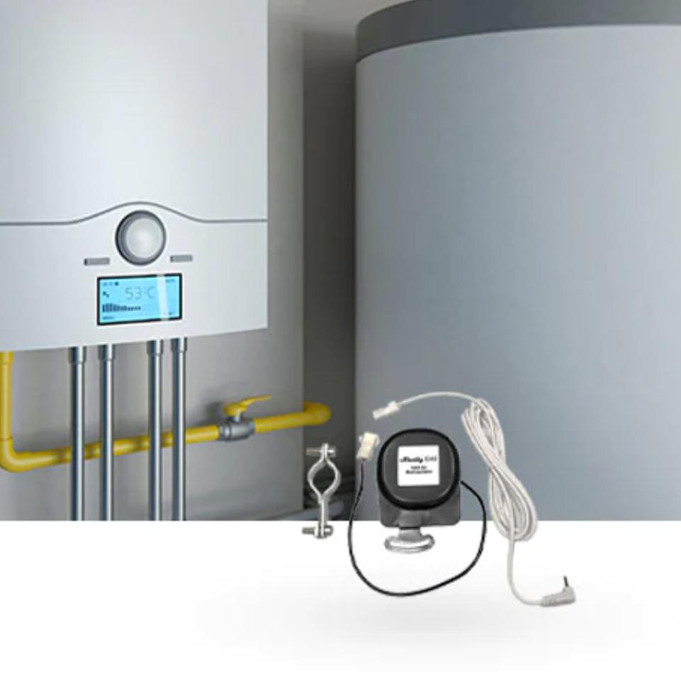 SHELLY GAS ADD-ON MANUPULATOR