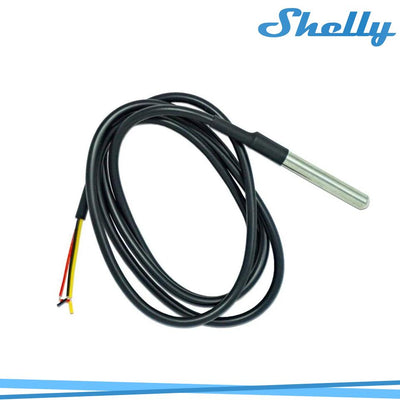 TEMPERATURE SENSOR DS18B20 (1 METER)