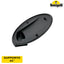 SUPPORTO 45 GRADI REMI         MADDI/LUCIA COLORE NERO