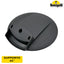 SUPPORTO 45 GRADI REMI         MADDI/LUCIA COLORE NERO